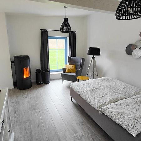 Ferienhaus Im Wesenitztal ستولبين المظهر الخارجي الصورة