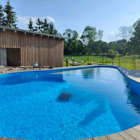 Ferienhaus Im Wesenitztal ستولبين المظهر الخارجي الصورة