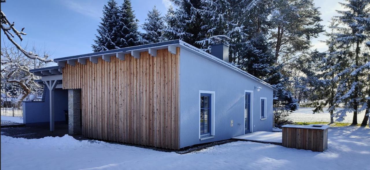 Ferienhaus Im Wesenitztal ستولبين المظهر الخارجي الصورة