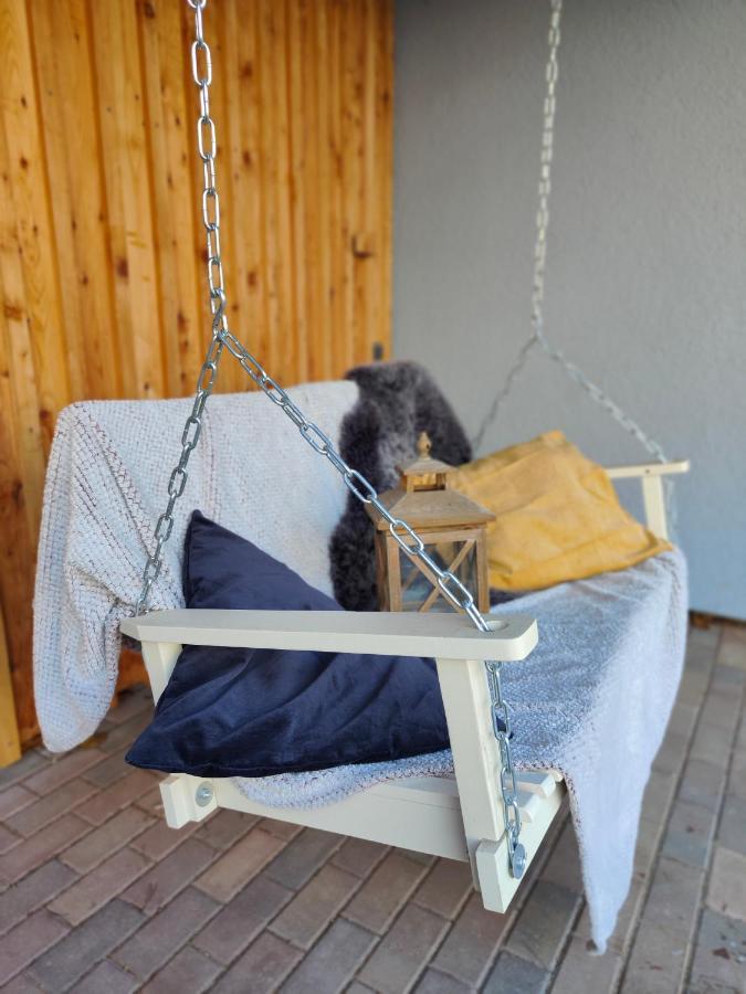 Ferienhaus Im Wesenitztal ستولبين المظهر الخارجي الصورة