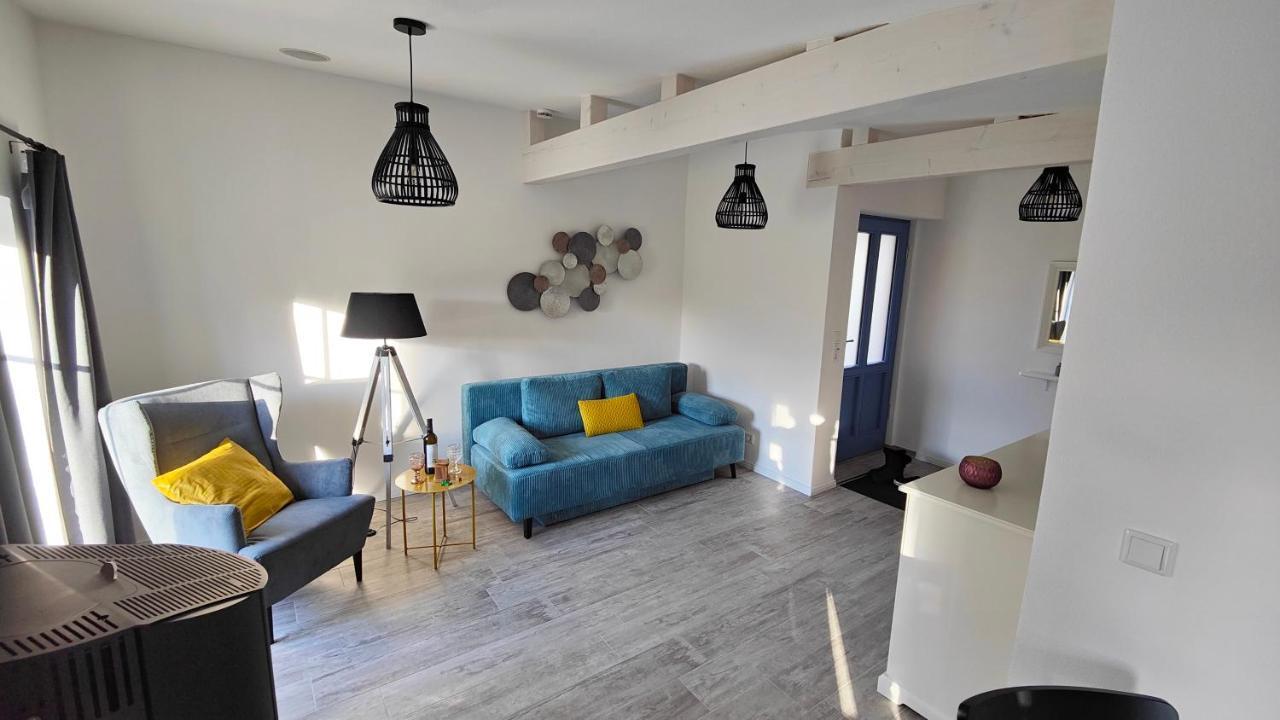 Ferienhaus Im Wesenitztal ستولبين المظهر الخارجي الصورة