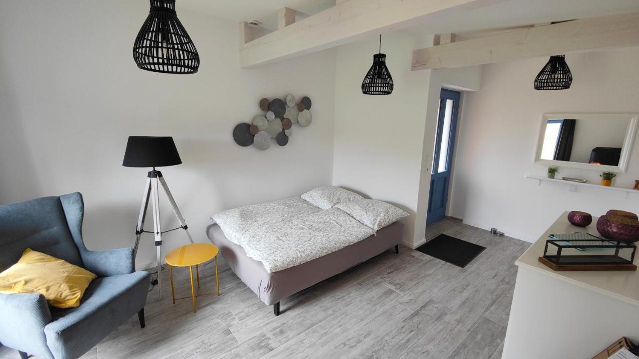 Ferienhaus Im Wesenitztal ستولبين المظهر الخارجي الصورة